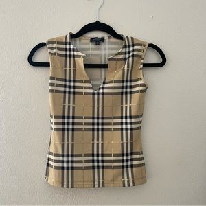 Burberry Top